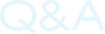 Q&A